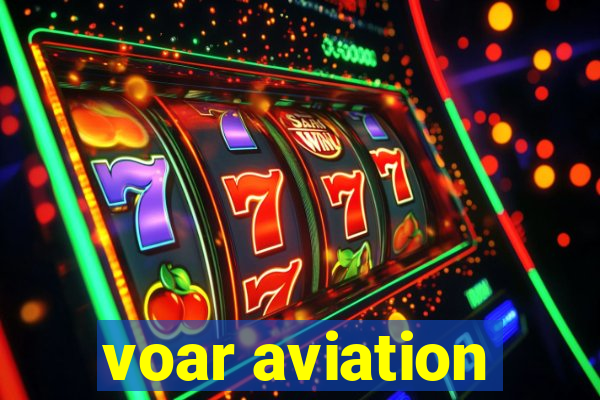 voar aviation